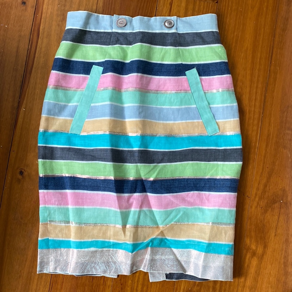 Tracey Reese by Anthropologie size 2